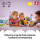LEGO DUPLO 10450 Gra zamek hopsy - 1331606 - zdjęcie 4